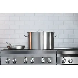 Royal Catering Kochtopf Induktion - 31 L - Ø 40 cm -