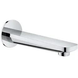 Wanneneinlauf Lineare 13383 chrom - chrom