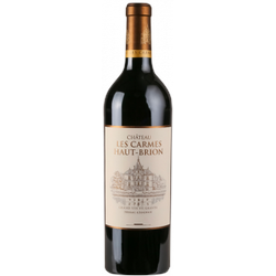 Château Les Carmes Haut Brion 2015