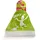 Party Factory Weihnachtsmütze Grinch Kinder Einheitsgröße