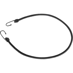 Held Lashing Strap 4095 Zurrgurt, schwarz für Männer