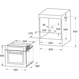 KKT Kolbe EB8015ED