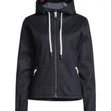 salzhaut HARMKEA Fleecejacke Navy XL
