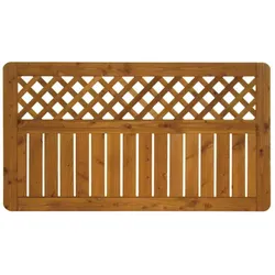 BM Zaun Sylt Douglasie 180x100cm