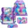 Belmil Classy Schulranzen-Set 4tlg