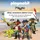Playmobil Pirates Piratenhafen mit Seeräuber-Gefängnis