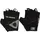 Leone 1947 LEONE 1947, Gymnastikhandschuhe, Unisex-Erwachsene, Schwarz, XS, AB712