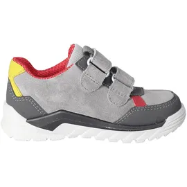 Ricosta Halbschuhe/Sneaker für Kinder, grau 28