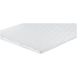 BORNINO HOME Basic Topper 70 x 140 cm