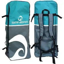 Spinera SUP Rucksack Blau