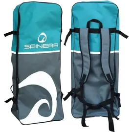Spinera SUP Rucksack Blau