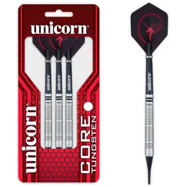 Unicorn Information System Core Tungsten Style 2 Soft Darts 20 g