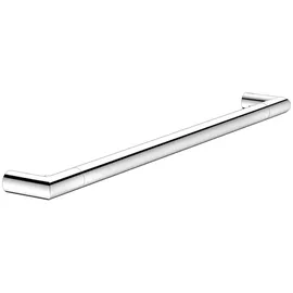 Keuco Reva Badetuchhalter Silber 12801010600