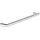 Keuco Reva Badetuchhalter Silber 12801010600