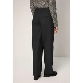 street one studio Culotte Middle Waist schwarz 36