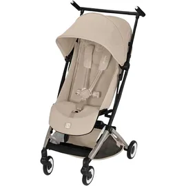 Cybex Libelle Almond Beige