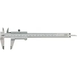 Helios Preisser Messschieber Soft Slide 150 mm