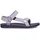 Teva Original Universal Damen Lila 38