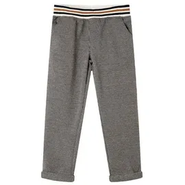 vidaXL Kinderhose 140 Braun
