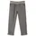 vidaXL Kinderhose 140 Braun