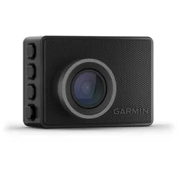 Garmin Dash Cam 47 - Kamera für Armaturenbrett - 1080p / 30 BpS - Wi-Fi - GPS - ...