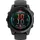 Garmin fenix E 47 mm Schwarz/Schiefergrau