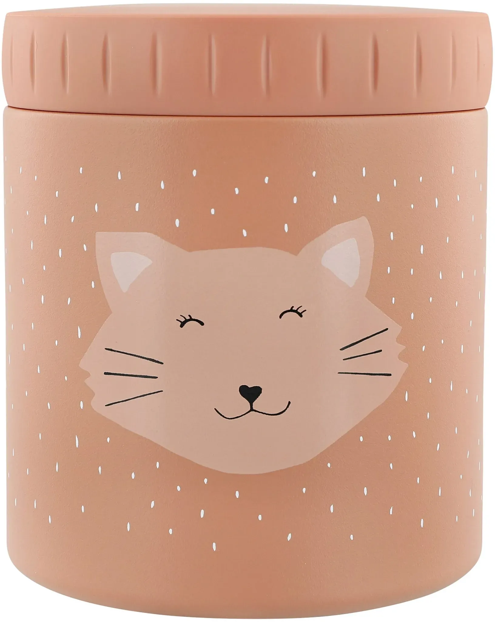 trixie Thermobehälter 500ml, rosa