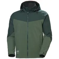 HELLY HANSEN Oxford H. Softs Jacket