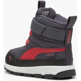 Puma Evolve Boot Grau 20