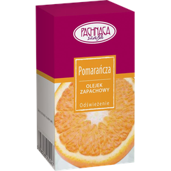 Pachnaca Szafa ätherisches Duftöl | Orange | 10 ml