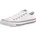 Chuck Taylor Classic Low Top optical white 36