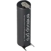 Panasonic Ready2use AA 2500 mAh 1 St.