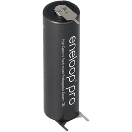 Panasonic Ready2use AA 2500 mAh 1 St.