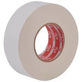 Kip® 323 GAFFER‘S TAPE Gewebeband weiß 50,0 mm x 50,0 m 1 St.
