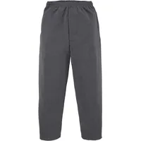 FRUIT OF THE LOOM Sweathose, Open Leg Jogginghose Fruit