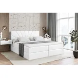 altdecor Miltio 200 x 200 cm H4 Weiß Hochglanz