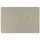 Rhomtuft Badteppich Square Beige 160 x 80 cm