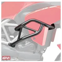 GIVI Sturzbügel Schwarz
