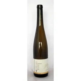 f.j. eifel Trittenheimer Apotheke Riesling Jungheld Spätlese 2024 0,75 l