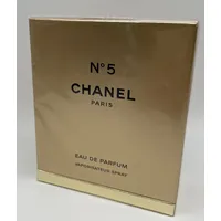 CHANEL No. 5 Eau de Parfum 100 ml Limited Edition