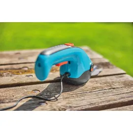 Gardena ClasssicCut Li Set ohne Akku