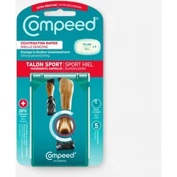 Blasenpflaster Compeed extreme EINHEITSGRÖSSE