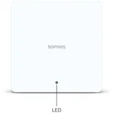 Sophos AP6 420 - Accesspoint - Wi-Fi 6 2.4 GHz, 5 GHz Cloud-verwaltet