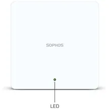 Sophos AP6 420 - Accesspoint - Wi-Fi 6 2.4 GHz, 5 GHz Cloud-verwaltet