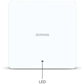 Sophos AP6 420 - Accesspoint - Wi-Fi 6 2.4 GHz, 5 GHz Cloud-verwaltet