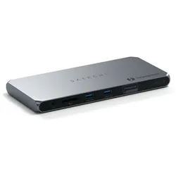 Satechi Thunderbolt 4 Multi Display Docking Station