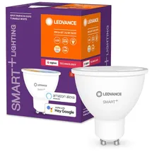 LEDVANCE LED-Reflektorlampe PAR16 Smart+ 4058075729162,