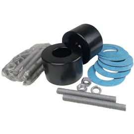 Grundfos Ausgleichstück DN 50/DN 50, 145 mm, Zubehör für Umwälzpumpe