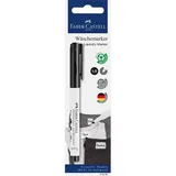 Faber-Castell Wäschemarker schwarz