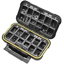 Spro Parts Stocker 160x95x47mm Einheitsfarbe No Size